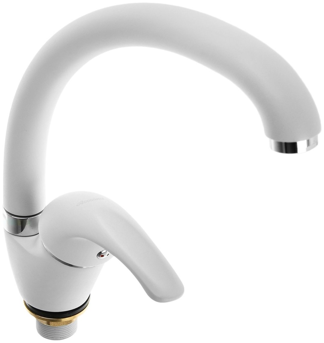 Кухонная мойка Accoona AB6080-R+84043АG накладная 80х60х16.5 см, нержавеющая сталь, тон алюминиум купить,NaN