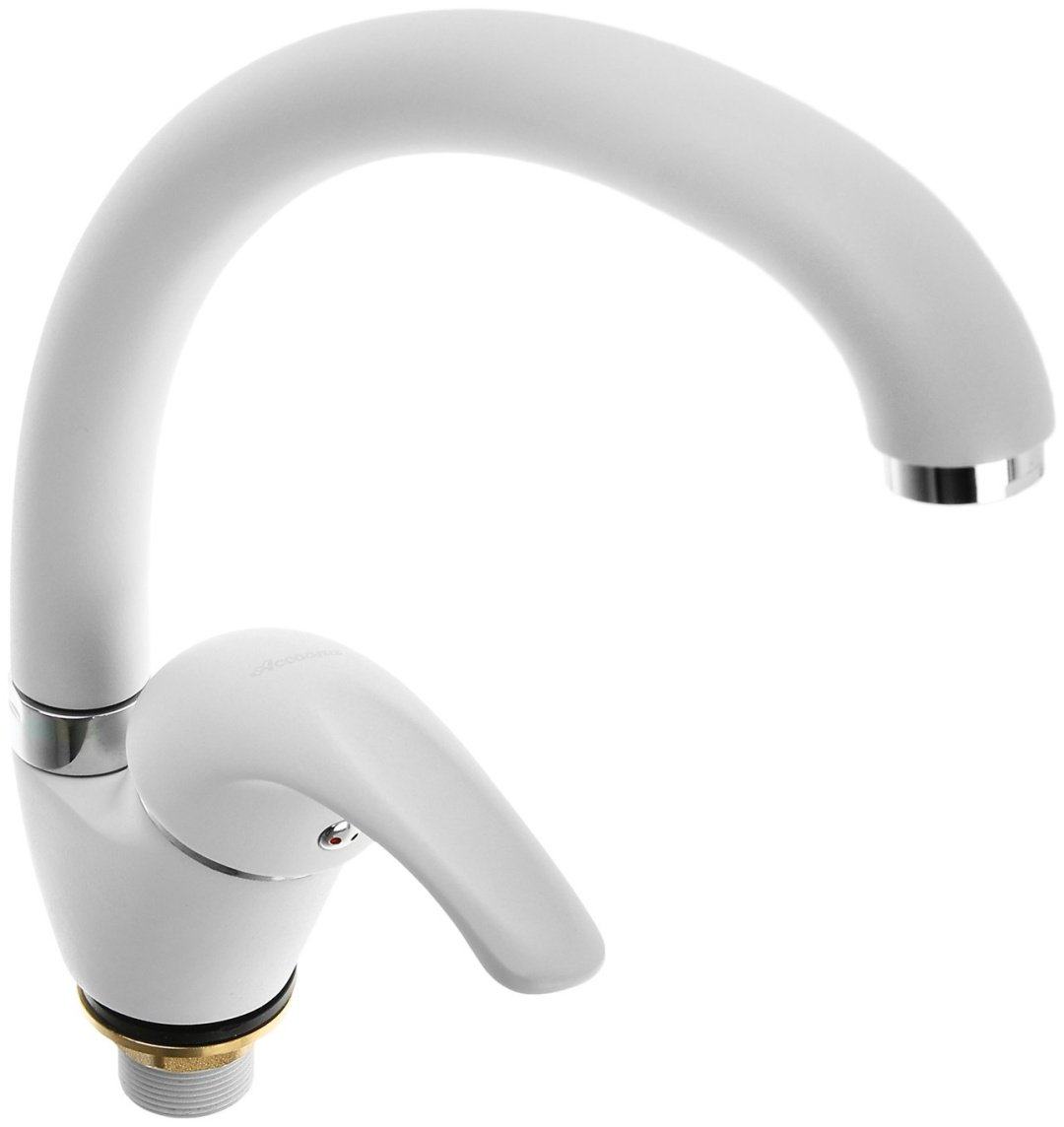 Кухонная мойка Accoona AB6080-R+84043АG накладная 80х60х16.5 см, нержавеющая сталь, тон алюминиум купить,NaN