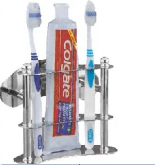 Accoona держатель A101 1 шт, металл