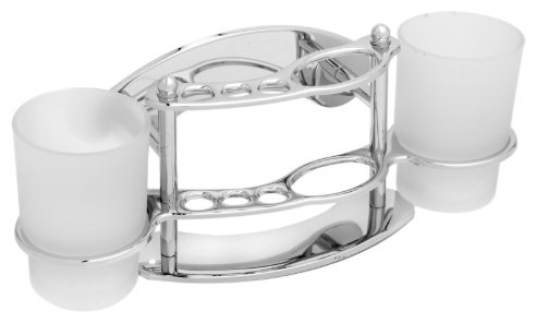 Accoona держатель A102 1 шт, пластик