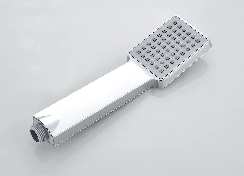 Душевая стойка Accoona a8355 хром купить,NaN