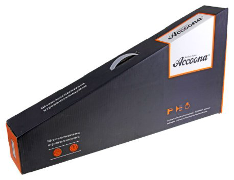 Душевая стойка Accoona A8390A хром купить,NaN