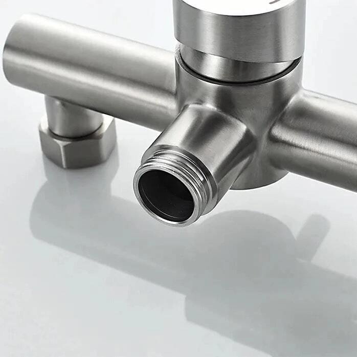 Accoona душевая стойка A8390A-1 купить,0