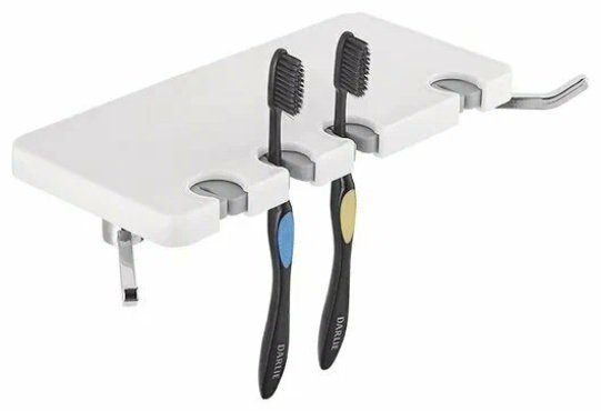 Accoona держатель A107G 1 шт, пластик