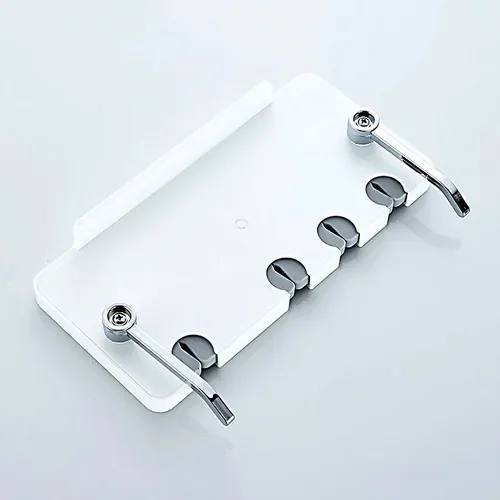 Accoona держатель A107G 1 шт, пластик