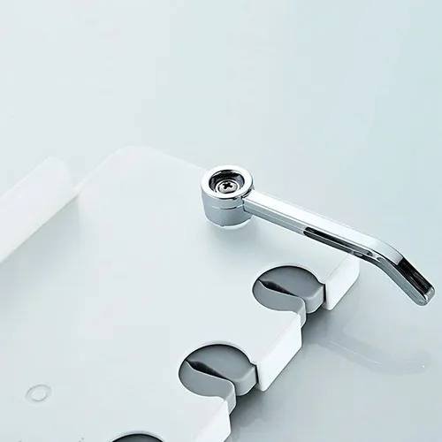 Accoona держатель A107G 1 шт, пластик