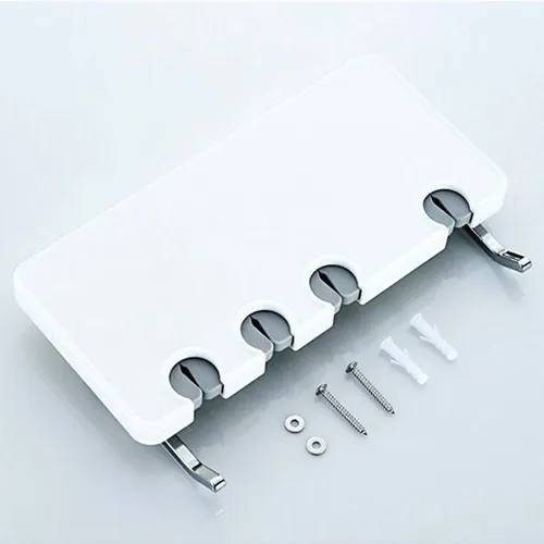 Accoona держатель A107G 1 шт, пластик