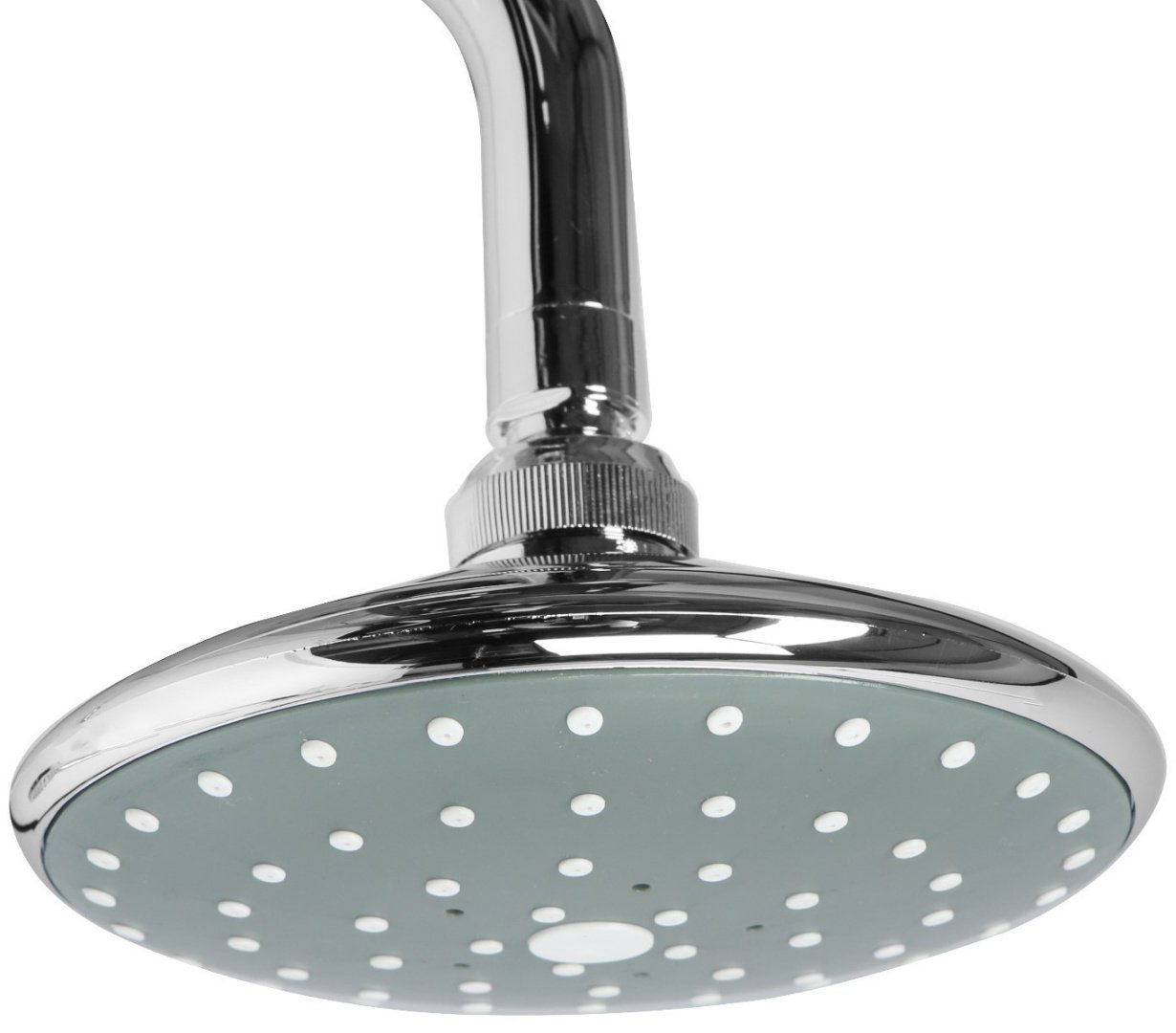 Душевая стойка Accoona A8392 хром купить,NaN