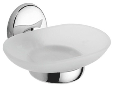 Accoona мыльница A11002 1 шт, пластик купить,NaN