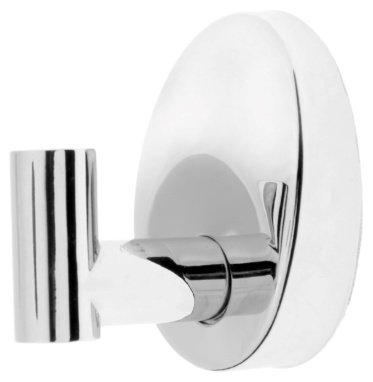 Accoona крючок A11001 1 шт, металл