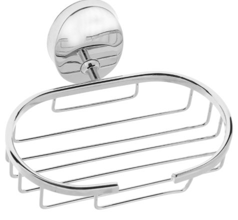 Accoona мыльница A11002-2 1 шт, металл купить,NaN