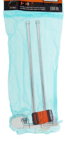 Accoona держатель A11009-2 1 шт, металл