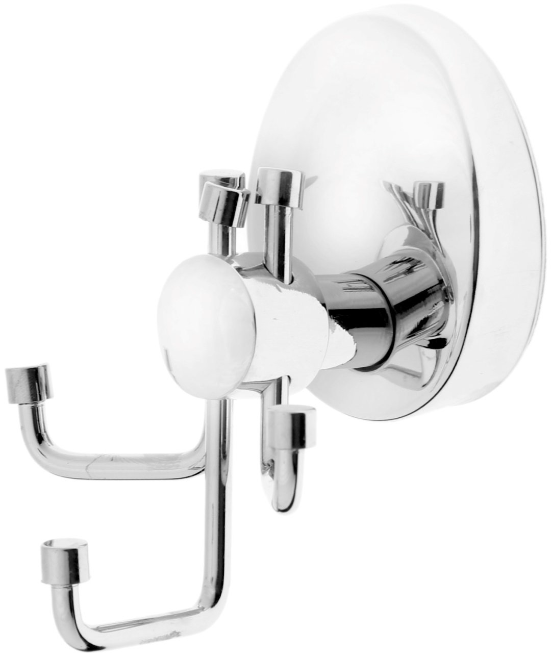 Accoona крючок A11001-3 1 шт, металл купить,NaN