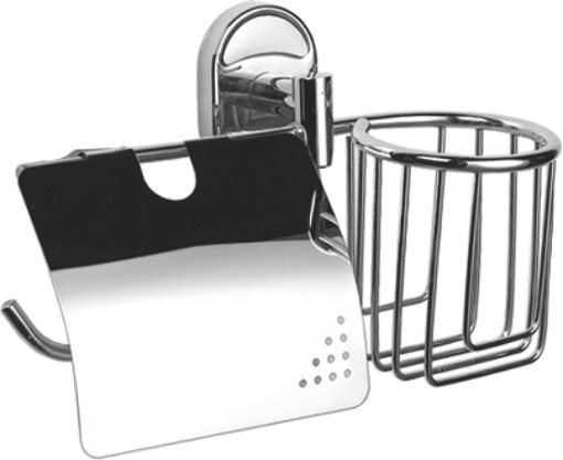 Accoona держатель A11205-1 1 шт, металл