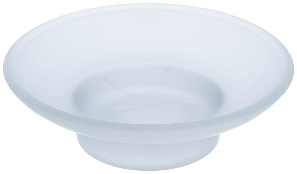 Accoona мыльница A466-2 1 шт, пластик