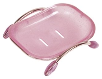 Accoona мыльница А271 1 шт, пластик