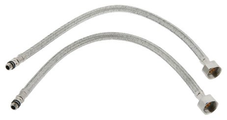 Кухонная мойка Accoona AD6080-4R накладная 80х60х17 см, нержавеющая сталь, тон алюминиум