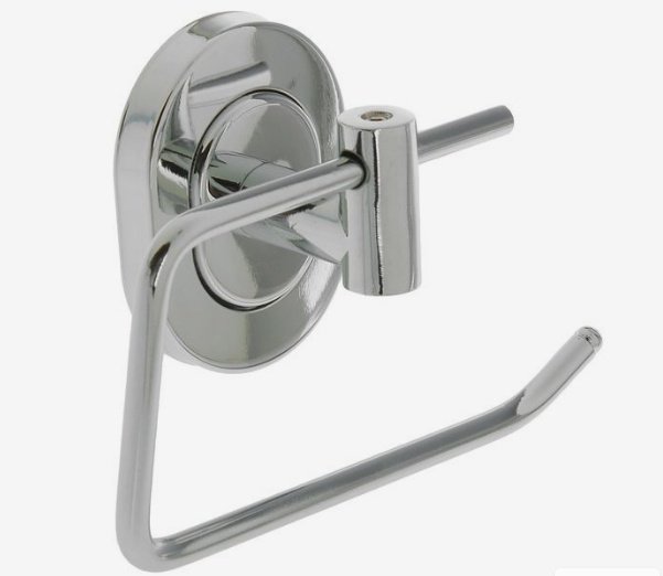 Accoona держатель A11505-3 1 шт, металл