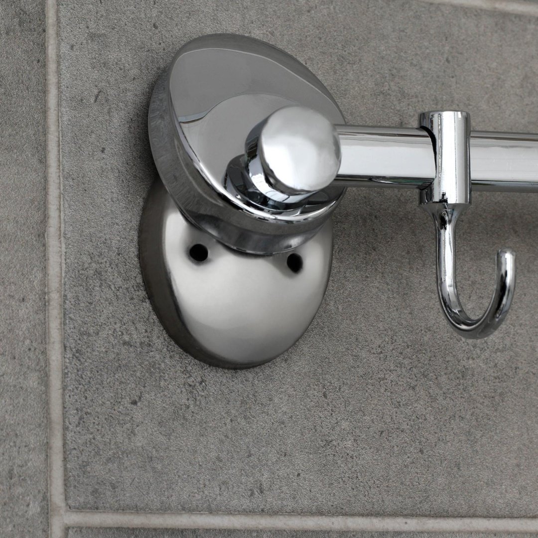 Accoona набор крючков A11091-3 1 шт, металл