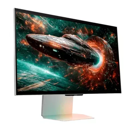 Монитор SAMSUNG Odyssey 3D LS27FG900XIXCI 27" Silver - ForteMarket Монитор SAMSUNG Odyssey 3D LS27FG900XIXCI 27" Silver купить,0