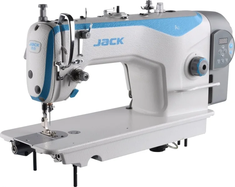 Швейная машина Jack JK-A2S-4CZ White