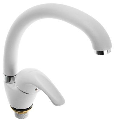 Кухонная мойка Accoona AD6080-4R&#43;A84043G накладная 80х60х17 см, нержавеющая сталь, тон алюминиум