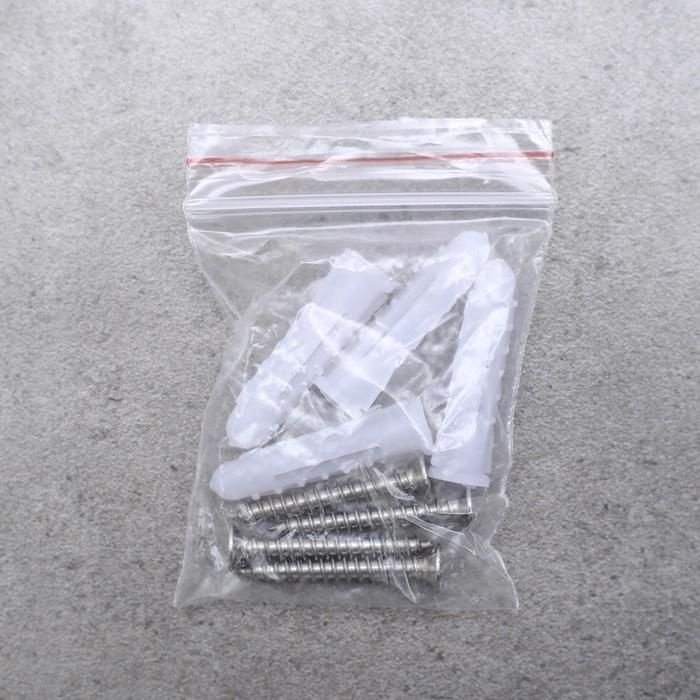 Accoona держатель A164-3 1 шт, металл