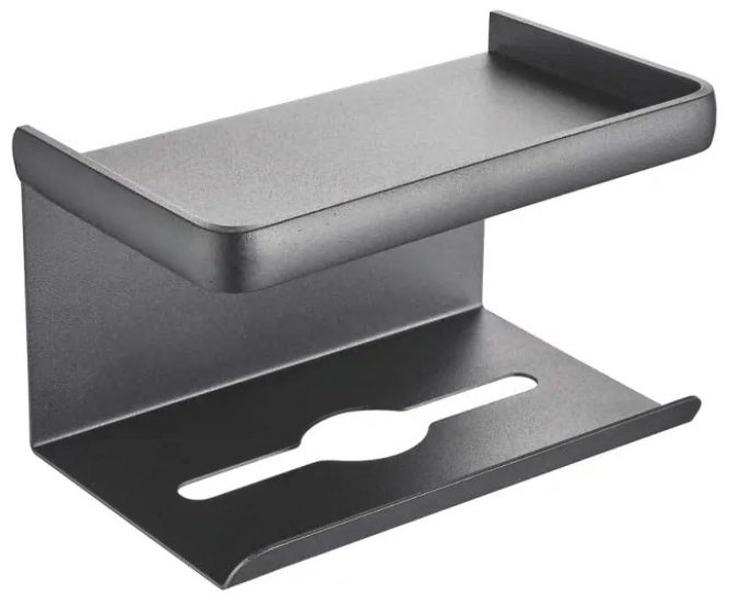 Accoona держатель A206AT 1 шт, металл