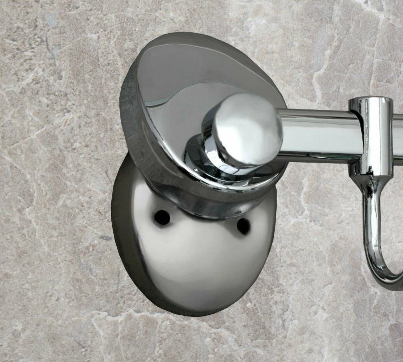 Accoona набор крючков K0000107963 5 шт, металл купить,NaN