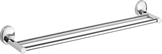 Accoona полка A11007 1 шт, металл