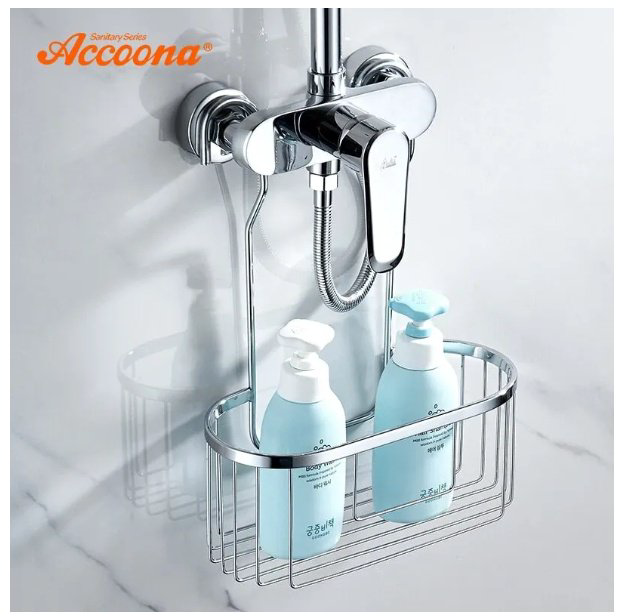 Accoona держатель A293 1 шт, металл купить,NaN