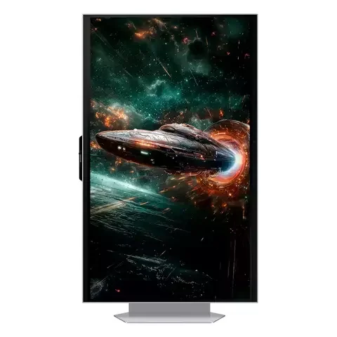 Монитор SAMSUNG Odyssey 3D LS27FG900XIXCI 27" Silver - ForteMarket Монитор SAMSUNG Odyssey 3D LS27FG900XIXCI 27" Silver купить,0