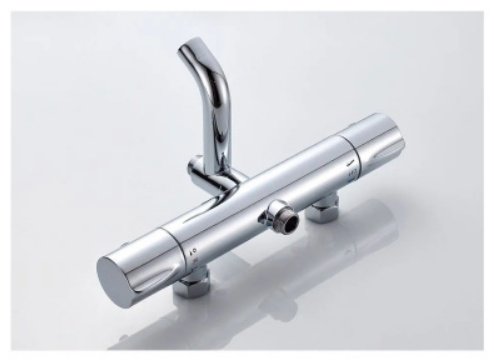 Душевая стойка Accoona A83305 хром