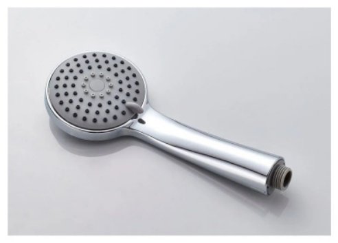 Душевая стойка Accoona A83305 хром