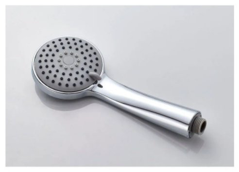 Душевая стойка Accoona A83305 хром купить,NaN