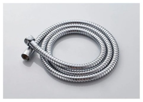 Душевая стойка Accoona A83305 хром