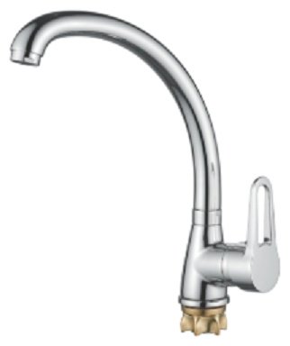 Кухонная мойка Accoona AC6080-L&#43;40110А накладная 80х60х16.5 см, нержавеющая сталь, тон алюминиум