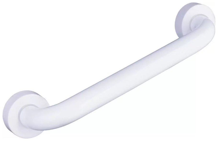 Accoona поручень для ванны A11632G белый