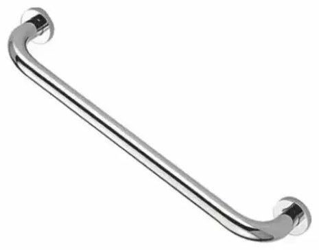 Accoona поручень для ванны A132 серый