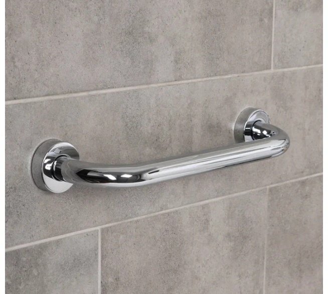 Accoona поручень для ванны A132 серый