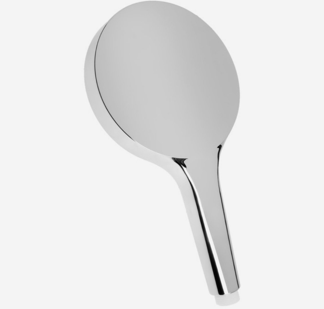 Лейка для душа Accoona A348 хром