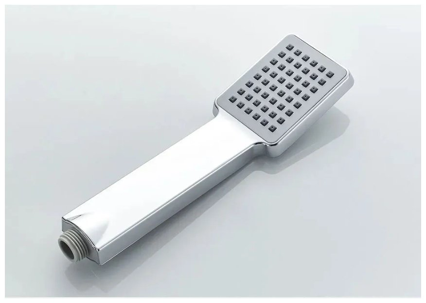 Душевая стойка Accoona A83002 хром купить,NaN
