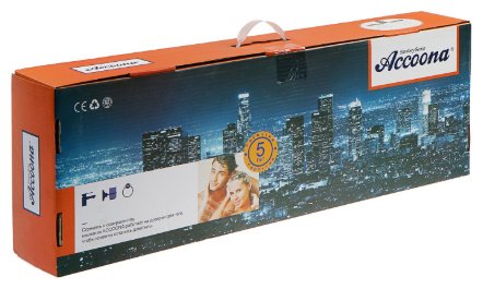 Accoona душевая стойка A8301 - ForteMarket Accoona душевая стойка A8301 купить,0