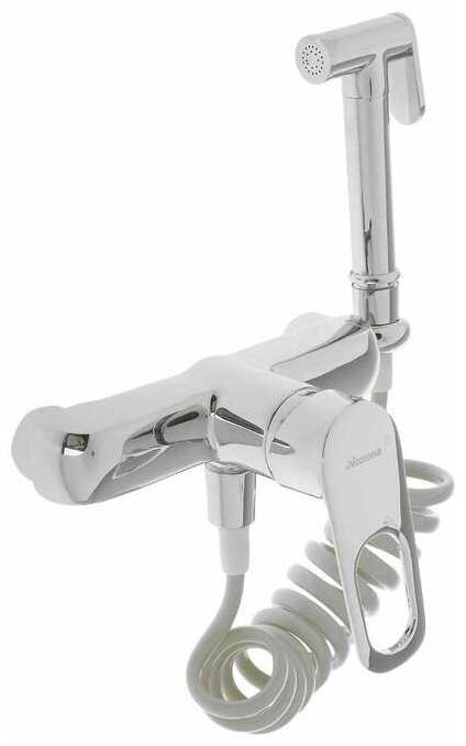Accoona гигиенический душ A3117 купить,NaN