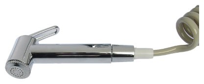 Душевая стойка Accoona A8303 хром 