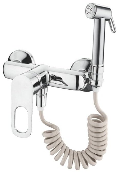 Accoona гигиенический душ A3117 купить,0