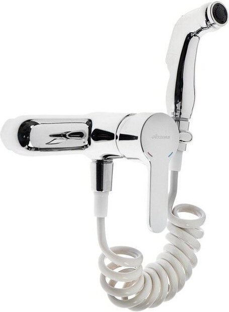 Гигиенический душ Accoona A3167 хром купить,NaN