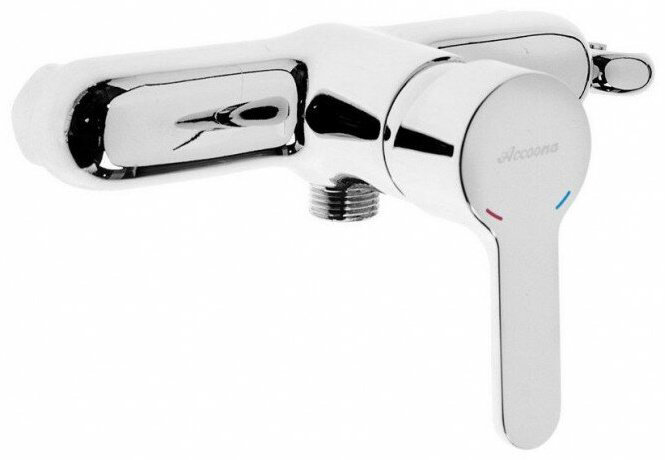 Гигиенический душ Accoona A3167 хром купить,NaN