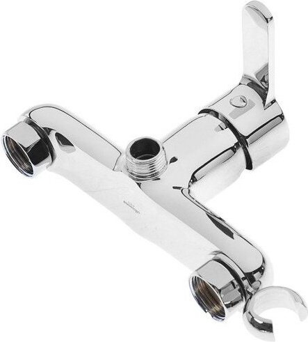 Гигиенический душ Accoona A3167 хром купить,NaN