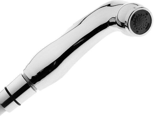 Гигиенический душ Accoona A3167 хром купить,NaN